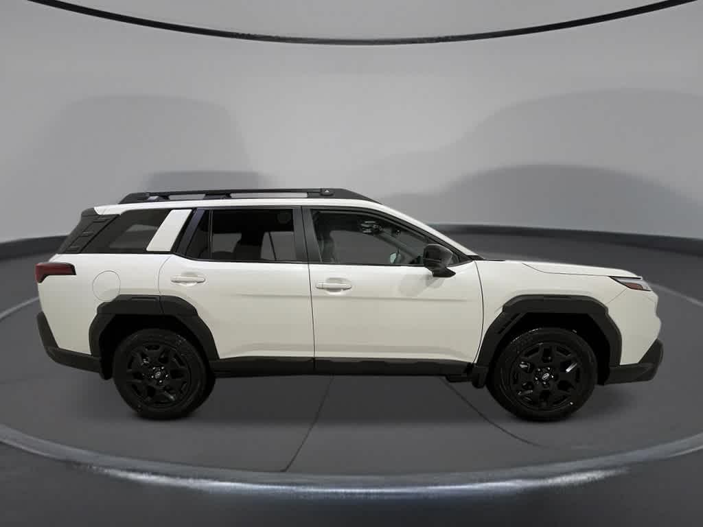 new 2026 Subaru Outback car, priced at $42,962