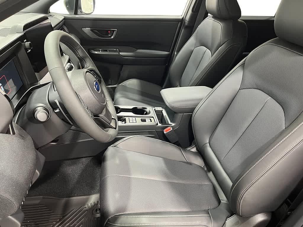 new 2026 Subaru Outback car, priced at $42,962