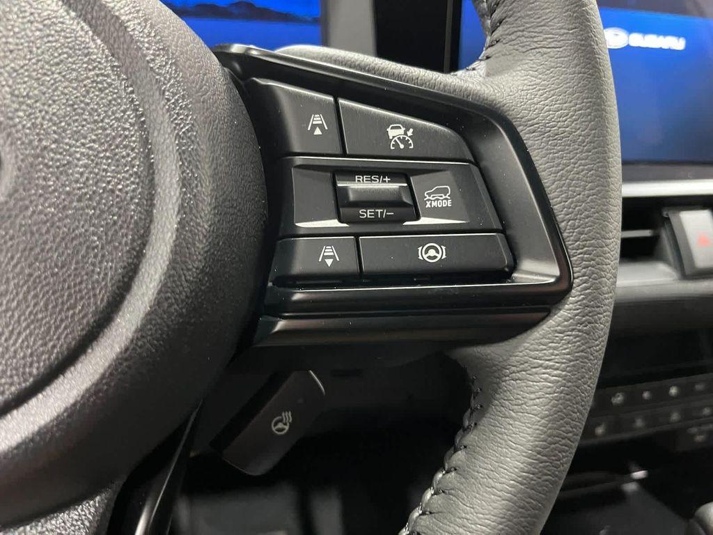 new 2026 Subaru Outback car, priced at $42,962