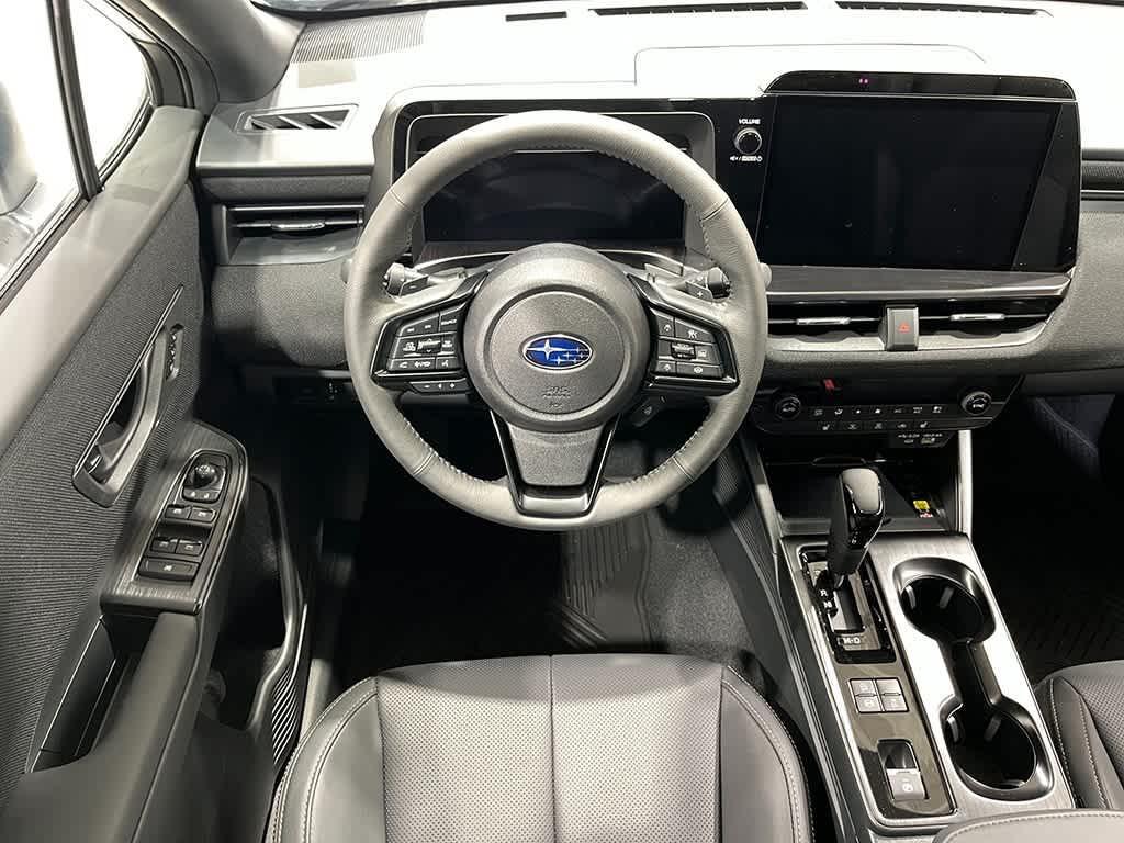 new 2026 Subaru Outback car, priced at $42,962