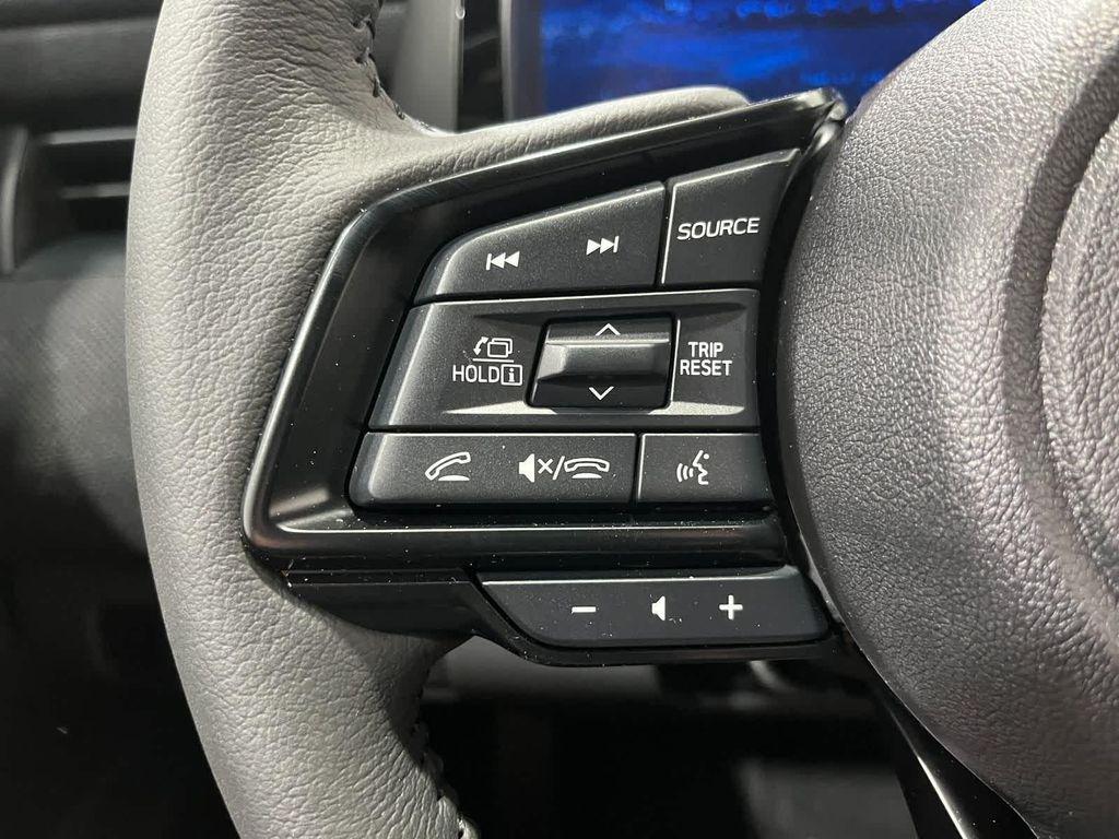 new 2026 Subaru Outback car, priced at $42,962