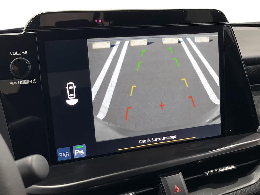 new 2026 Subaru Outback car, priced at $42,962