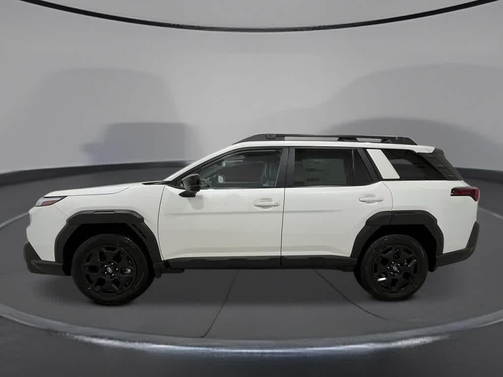 new 2026 Subaru Outback car, priced at $42,962