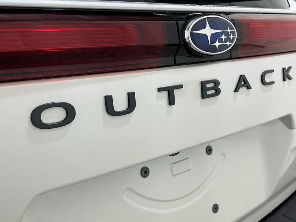 new 2026 Subaru Outback car, priced at $42,962