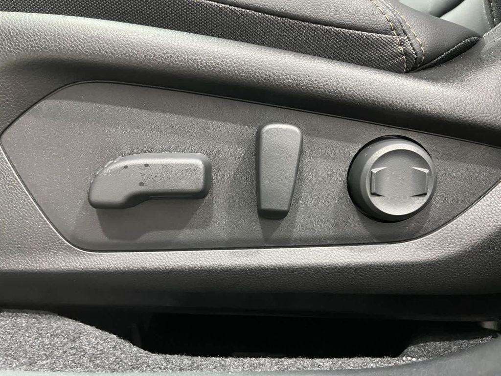 new 2026 Subaru Outback car, priced at $42,962