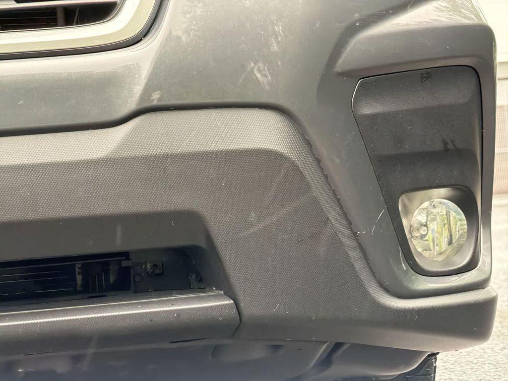 used 2021 Subaru Forester car, priced at $21,186