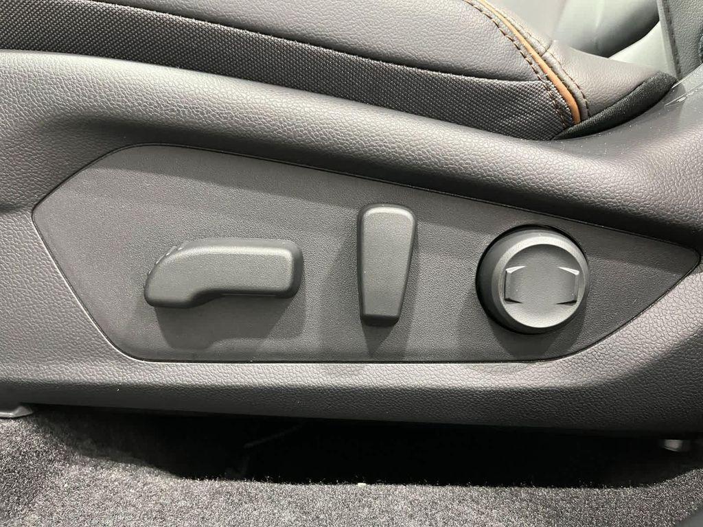 new 2026 Subaru Forester car, priced at $38,200