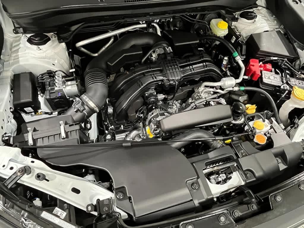 new 2026 Subaru Forester car, priced at $38,200