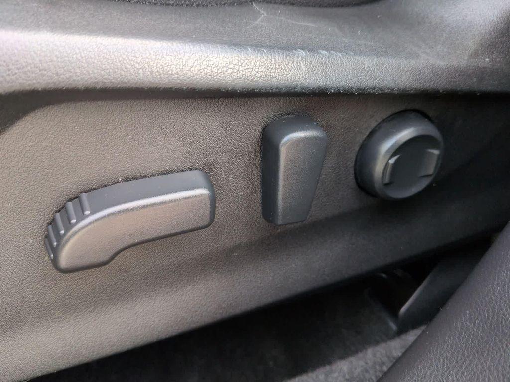 used 2019 Subaru Forester car, priced at $16,180