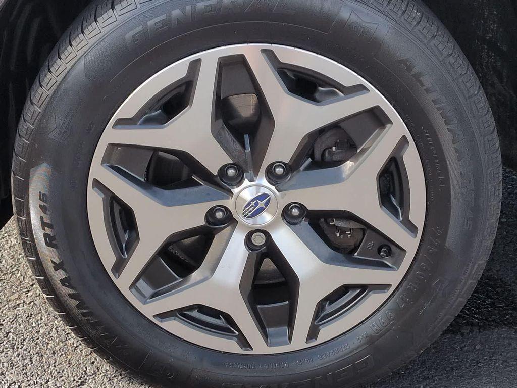 used 2019 Subaru Forester car, priced at $16,180