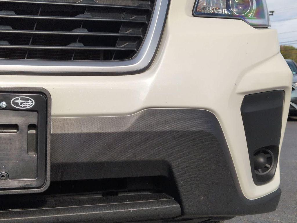 used 2019 Subaru Forester car, priced at $16,180