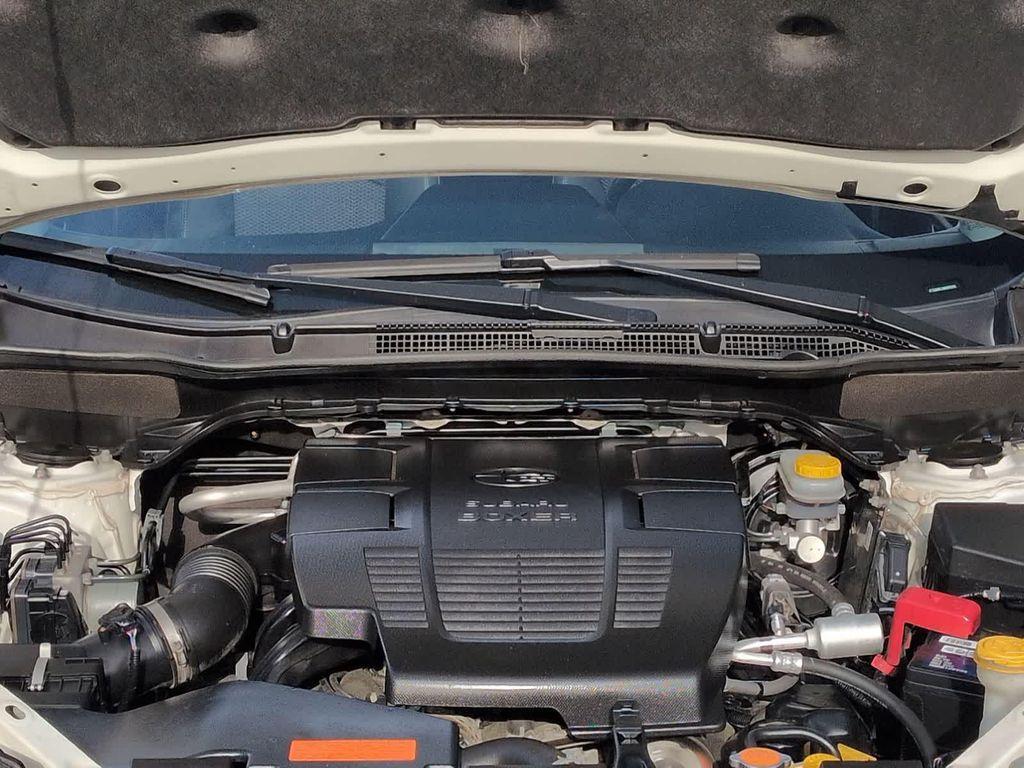 used 2019 Subaru Forester car, priced at $16,180