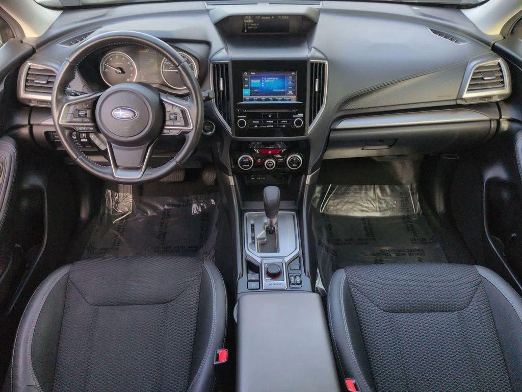 used 2019 Subaru Forester car, priced at $16,180