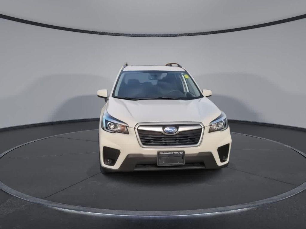 used 2019 Subaru Forester car, priced at $16,180