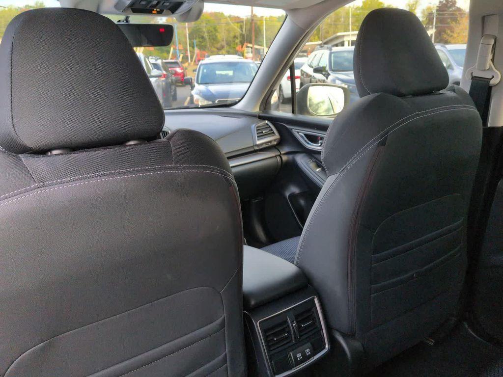 used 2019 Subaru Forester car, priced at $16,180