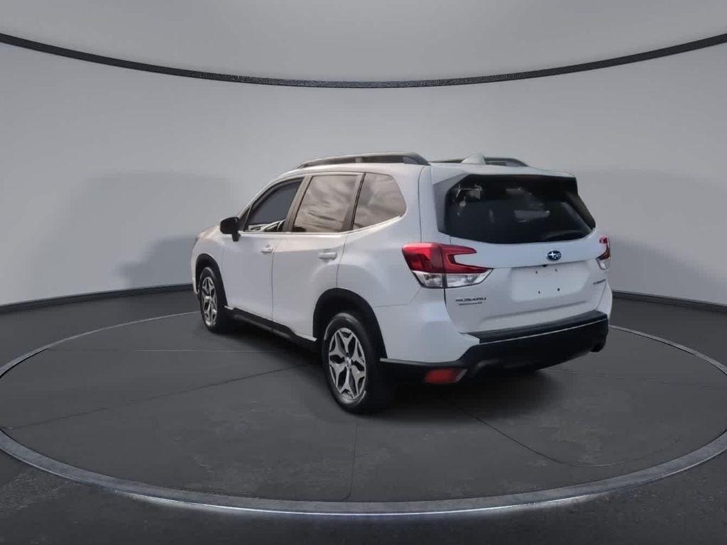 used 2019 Subaru Forester car, priced at $16,180