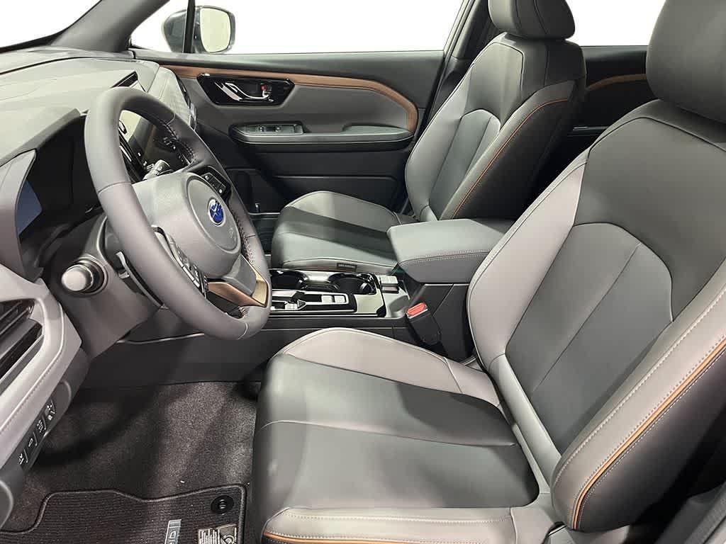 new 2026 Subaru Forester Hybrid car, priced at $40,598