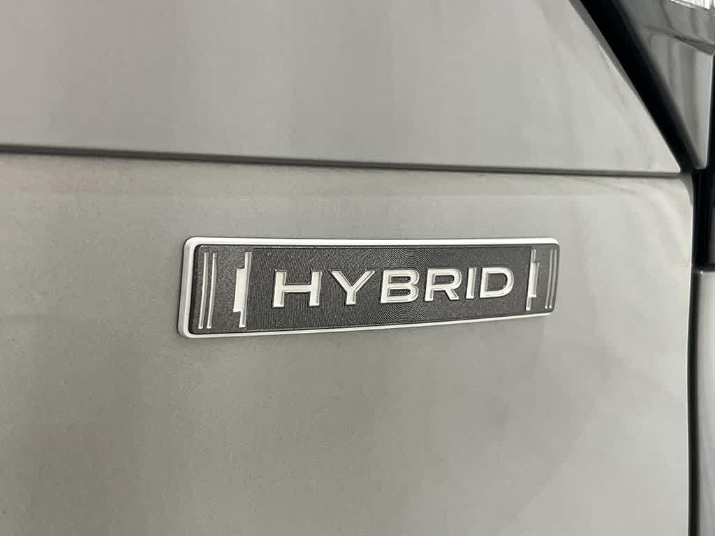 new 2026 Subaru Forester Hybrid car, priced at $40,598