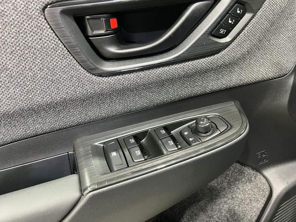 new 2026 Subaru Outback car, priced at $42,632