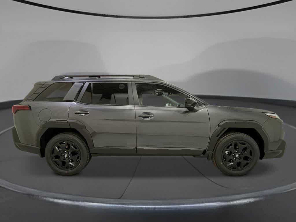 new 2026 Subaru Outback car, priced at $42,632
