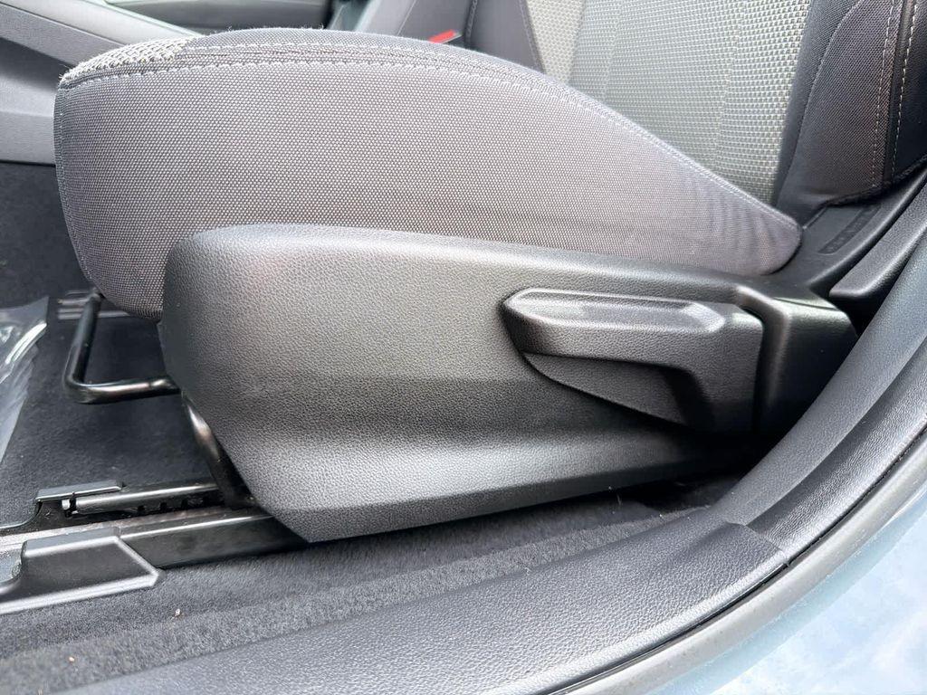 used 2024 Subaru Crosstrek car, priced at $25,264