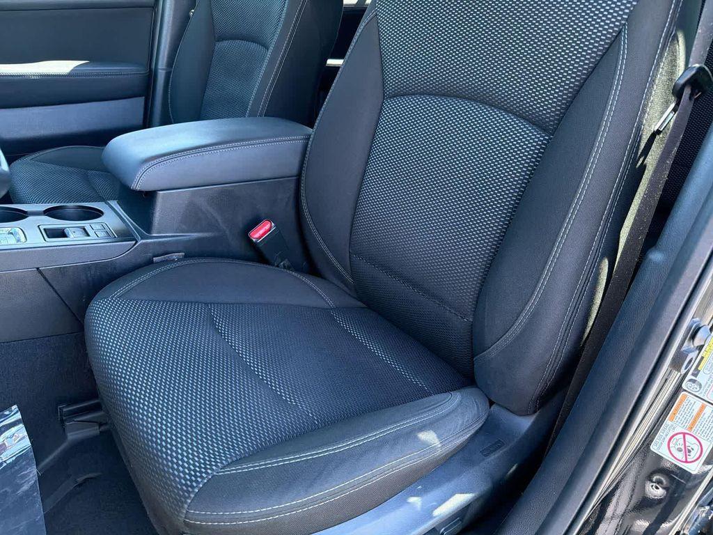 used 2018 Subaru Outback car, priced at $15,548