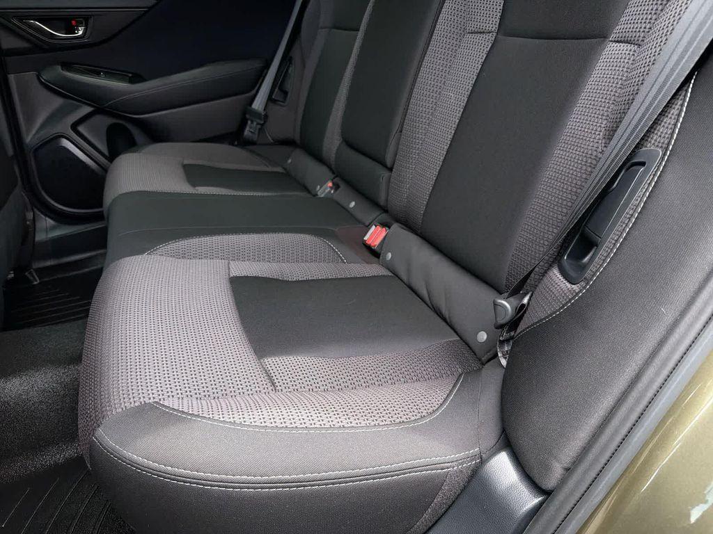 used 2022 Subaru Outback car, priced at $25,995