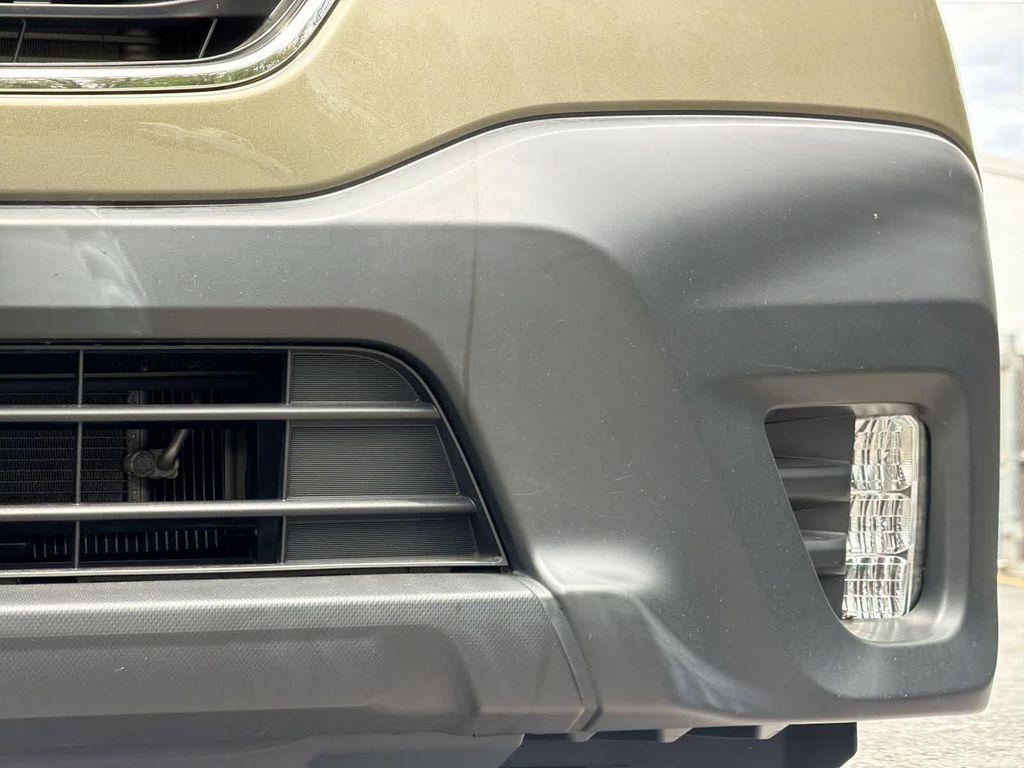used 2022 Subaru Outback car, priced at $25,995