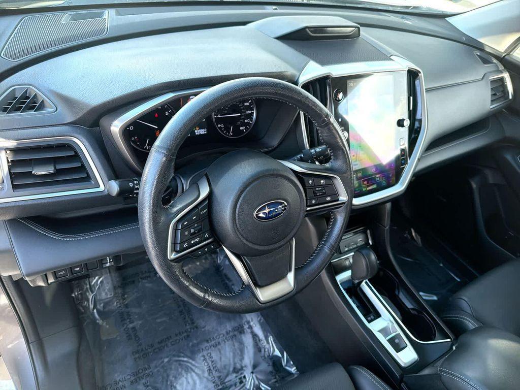 used 2023 Subaru Ascent car, priced at $29,529