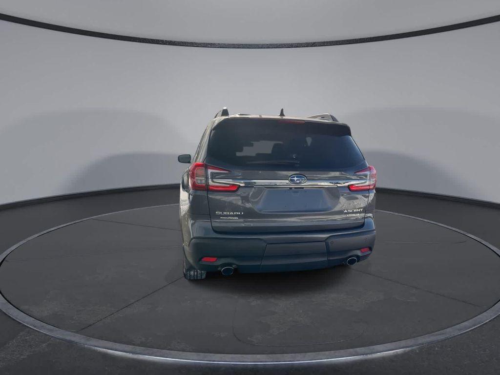 used 2023 Subaru Ascent car, priced at $29,529