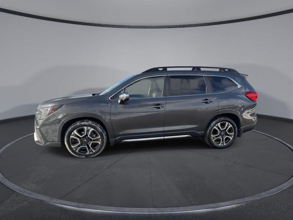 used 2023 Subaru Ascent car, priced at $29,529