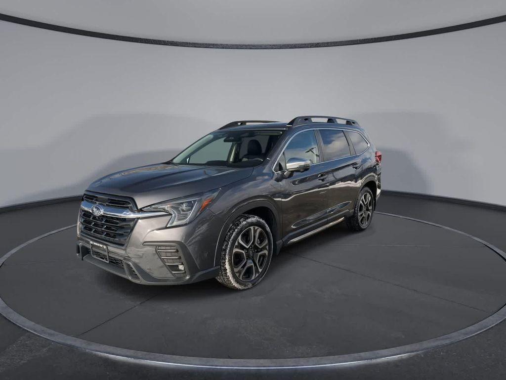 used 2023 Subaru Ascent car, priced at $29,529