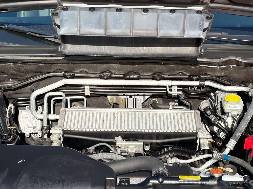 used 2023 Subaru Ascent car, priced at $29,529