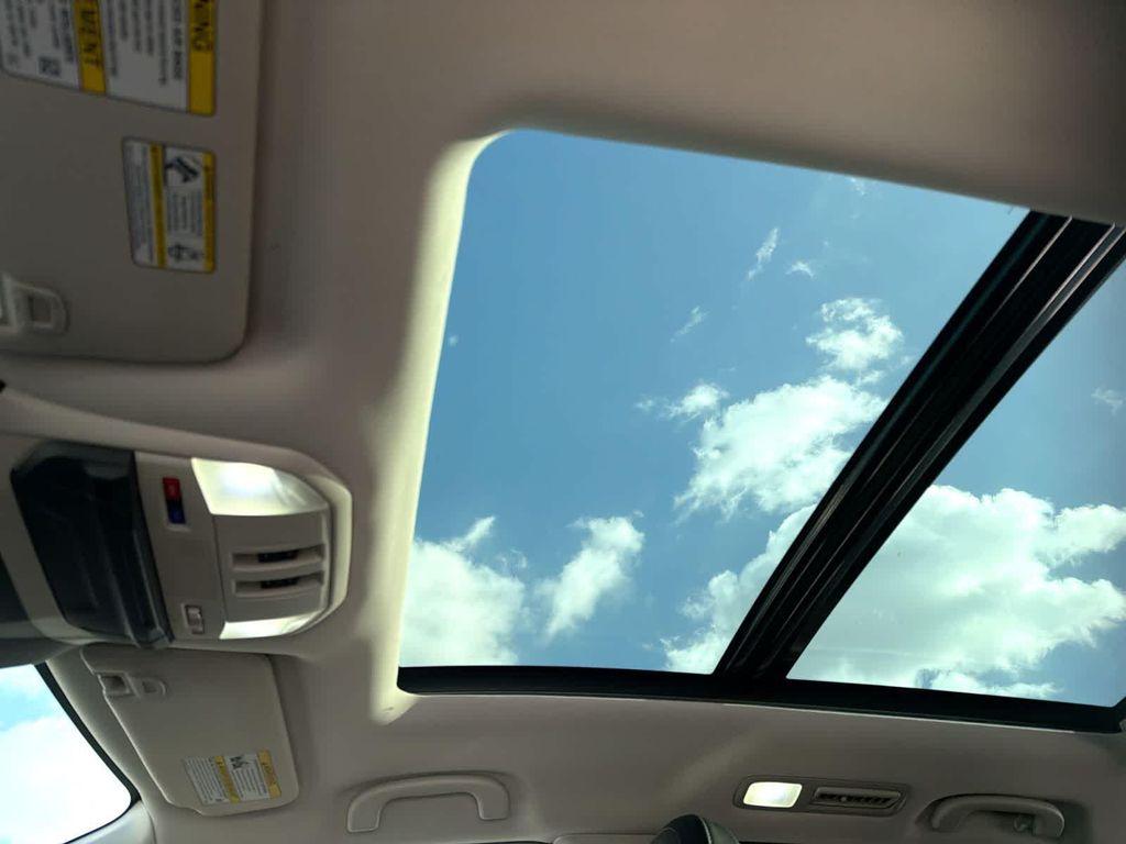 used 2023 Subaru Ascent car, priced at $29,529