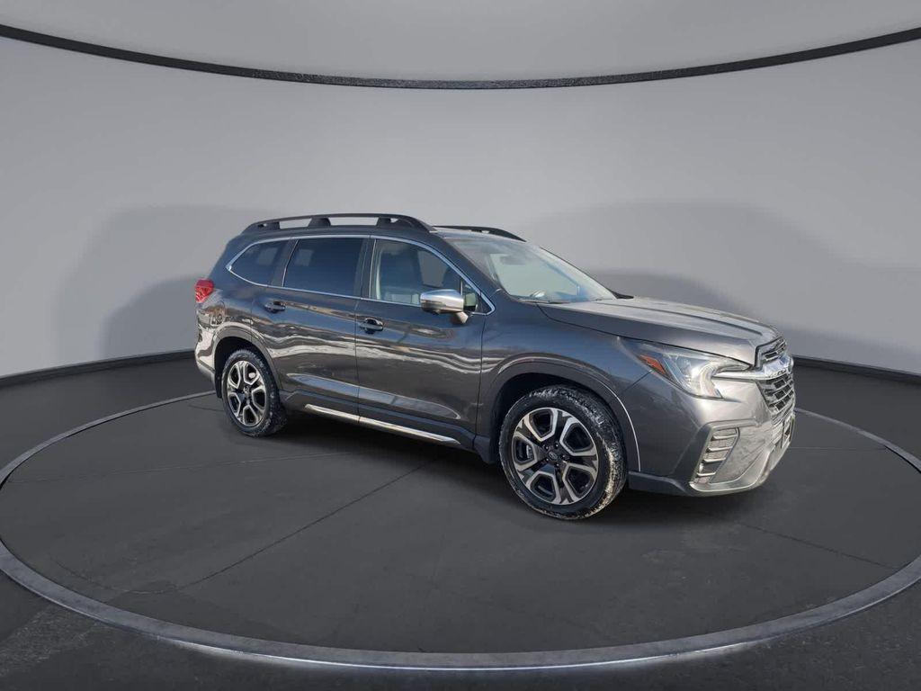 used 2023 Subaru Ascent car, priced at $29,529