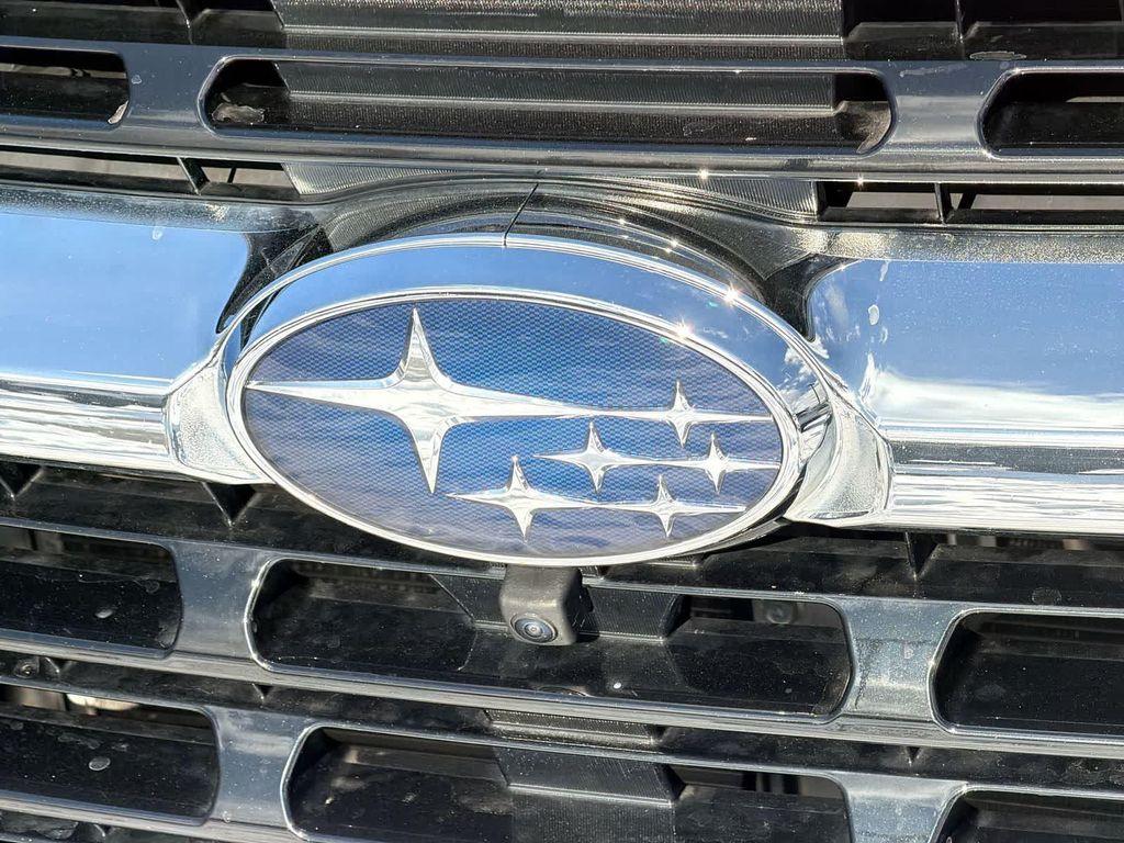 used 2023 Subaru Ascent car, priced at $29,529