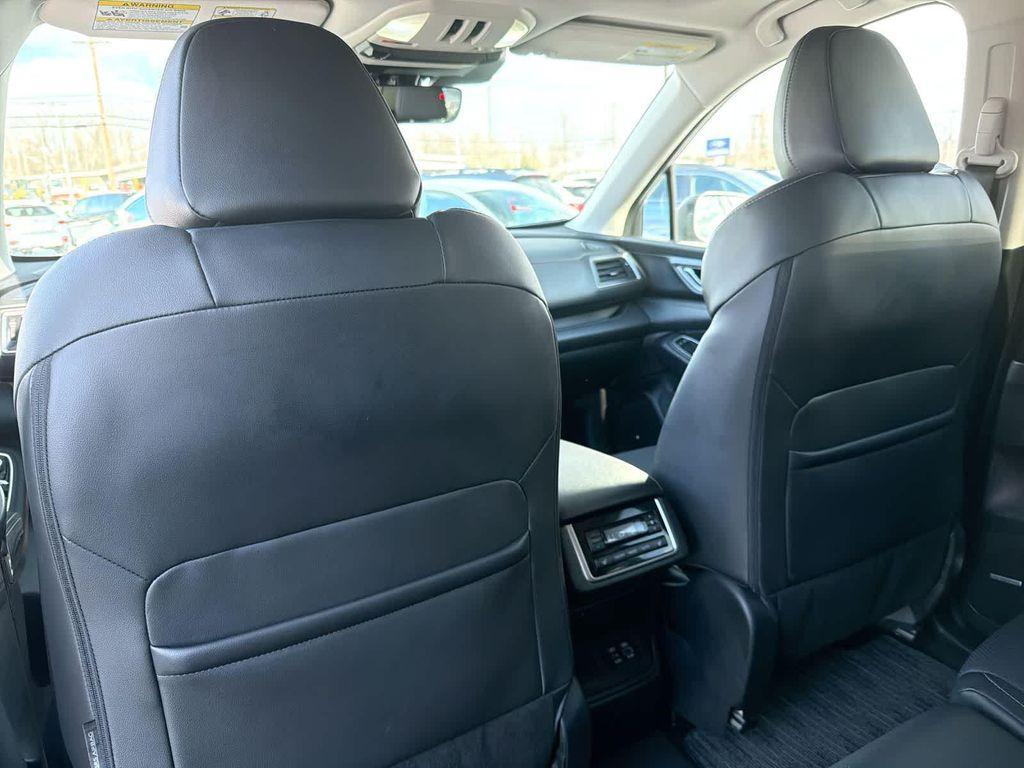 used 2023 Subaru Ascent car, priced at $29,529