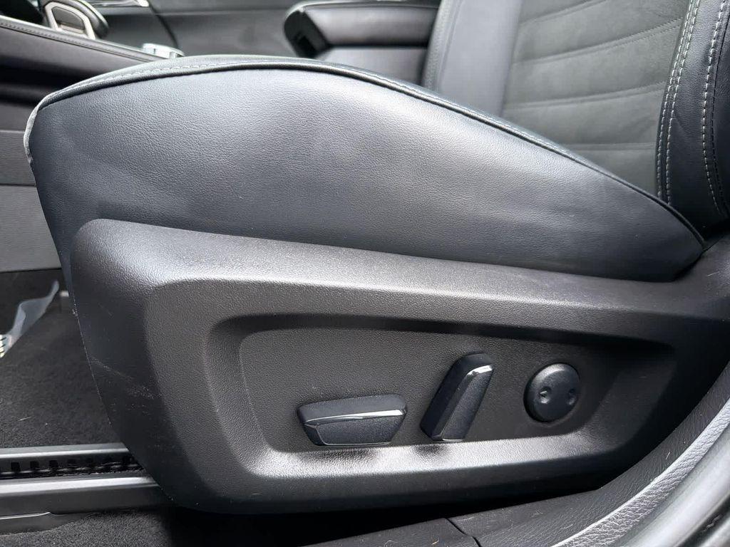 used 2022 Mitsubishi Outlander car, priced at $22,114