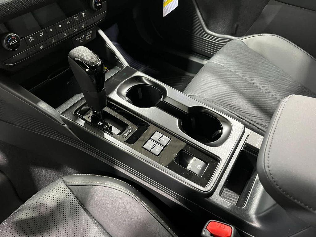 new 2026 Subaru Outback car, priced at $44,231