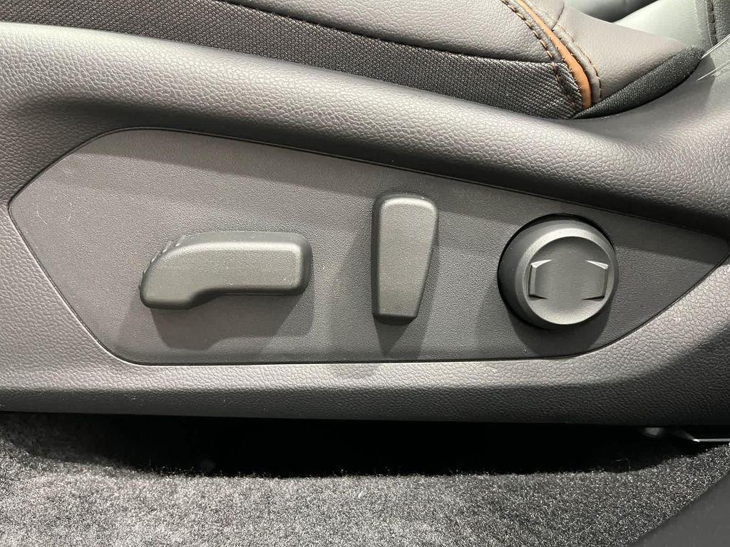 new 2026 Subaru Forester car, priced at $37,789