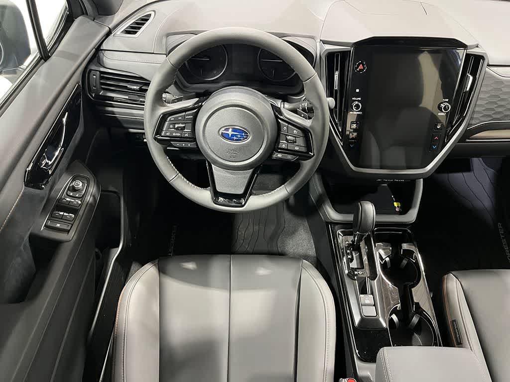 new 2026 Subaru Forester car, priced at $37,789