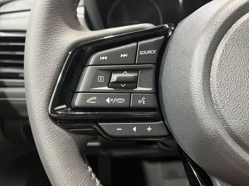 new 2026 Subaru Forester car, priced at $37,789