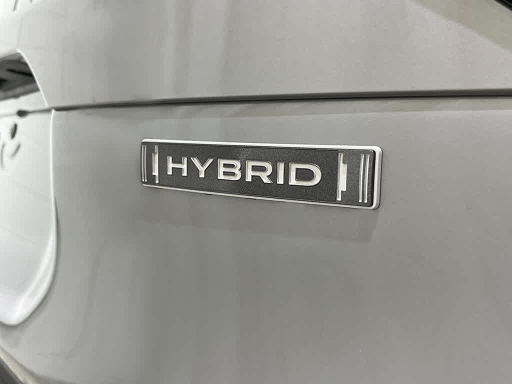 new 2025 Subaru Forester Hybrid car, priced at $42,054