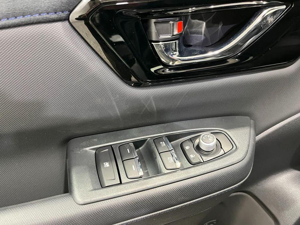 new 2025 Subaru Forester Hybrid car, priced at $42,054