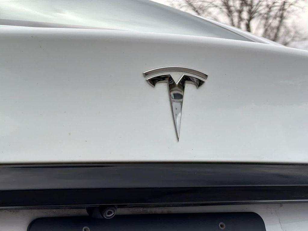 used 2022 Tesla Model S car, priced at $43,589