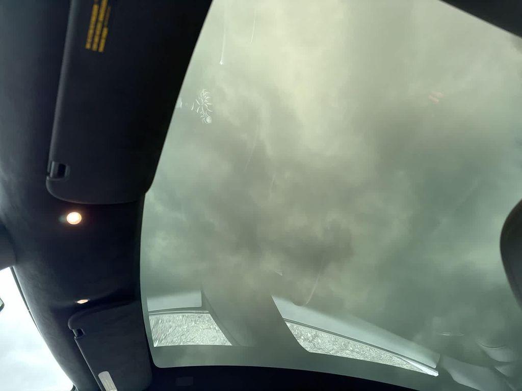 used 2022 Tesla Model S car, priced at $43,589