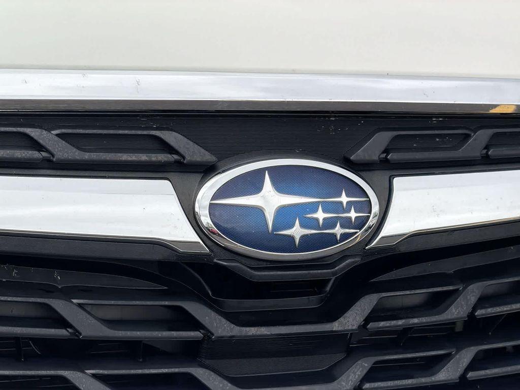 used 2017 Subaru Forester car, priced at $17,528