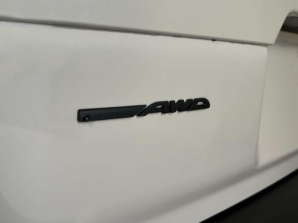new 2026 Subaru Outback car, priced at $47,824