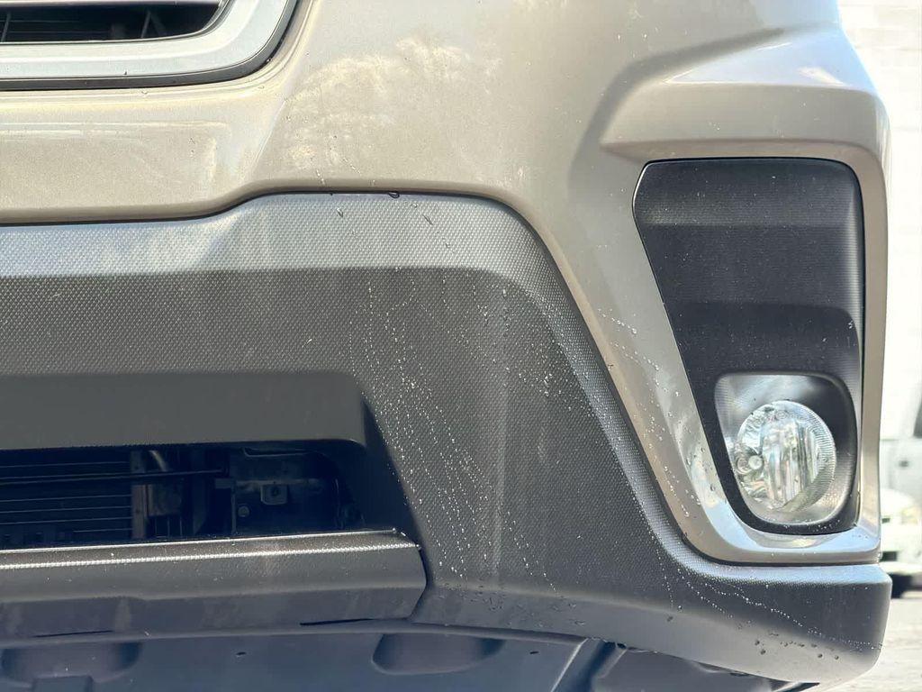 used 2020 Subaru Forester car, priced at $17,210