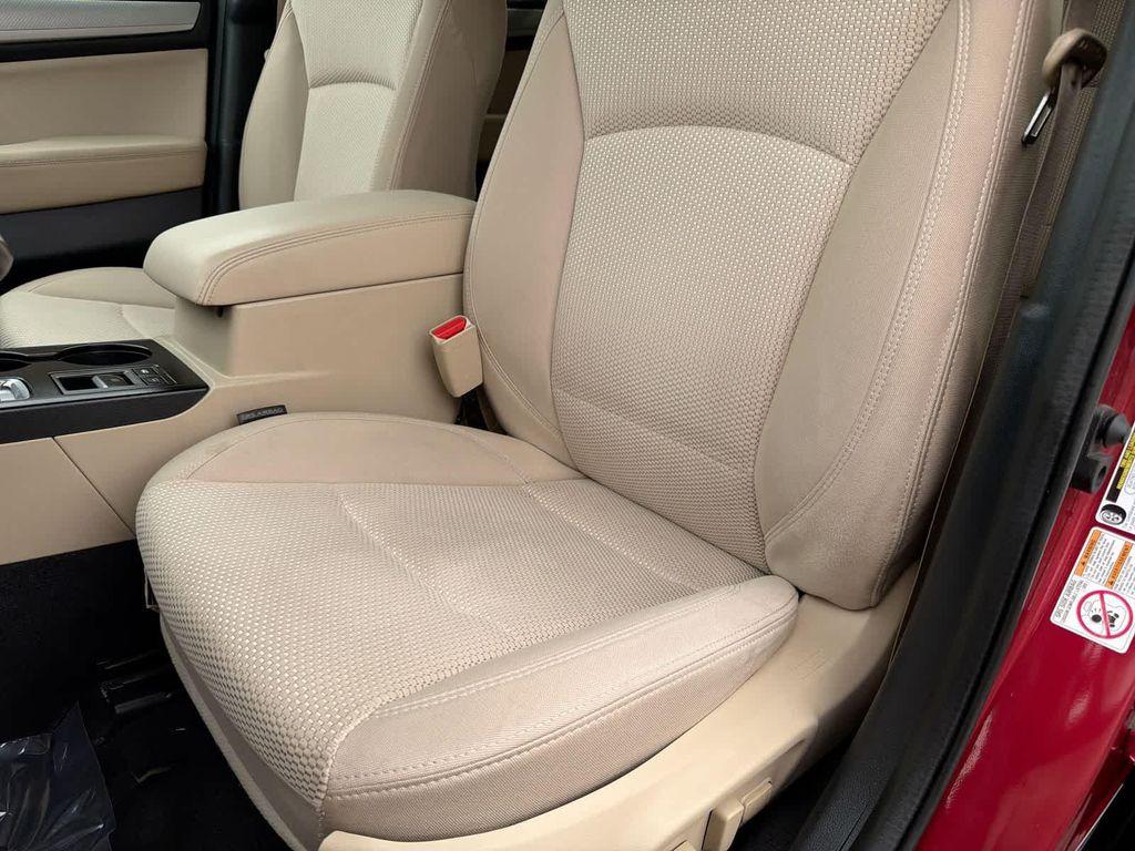 used 2018 Subaru Outback car, priced at $16,608